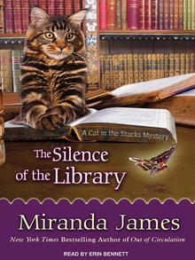 Search Results For Cat In The Stacks Mystery Delaware Libraries Overdrive