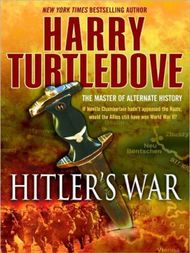 Hitler's War - Audiobook