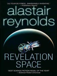 Revelation Space - Audiobook