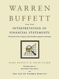 Warren Buffett and the Interpretation of Financial Statements - Audiobook