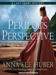 A Perilous Perspective - Audiobook