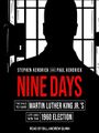 Nine Days - Audiobook