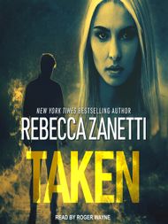 Taken - Audiobook