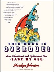This Book Is Overdue! - Audiobook