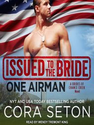 Issued to the Bride One Airman - Audiobook