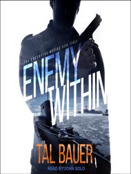Enemy Within - Audiobook