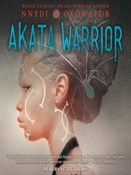 Akata Warrior - Audiobook