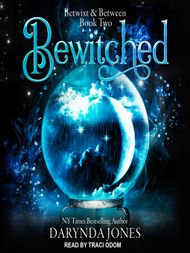Bewitched - Audiobook