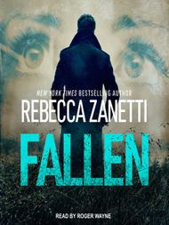 Fallen - Audiobook
