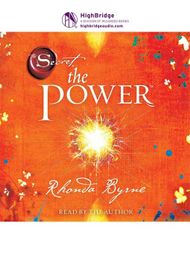 The Power - Audiobook