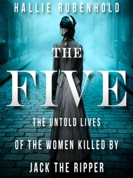 The Five - Audiobook