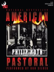 American Pastoral - Audiobook