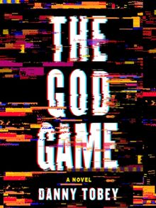 The God Game - Audiobook