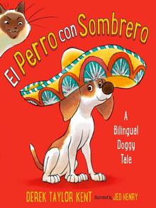El Perro con Sombrero - Audiobook