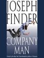 Company Man - Audiobook