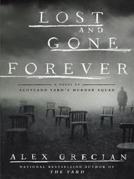 Lost and Gone Forever - ebook