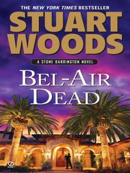Bel-Air Dead - ebook