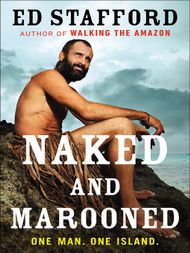 Naked and Marooned - ebook