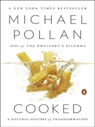 Cooked - ebook