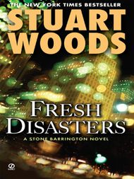 Fresh Disasters - ebook