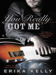 You Really Got Me - ebook