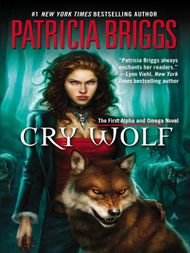 Cry Wolf - ebook