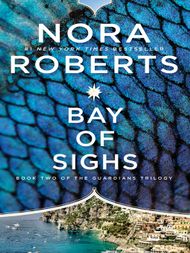 Bay of Sighs - ebook