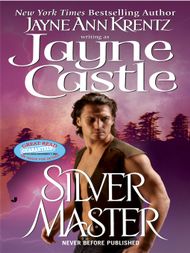 Silver Master - ebook
