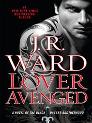 Lover Avenged - ebook