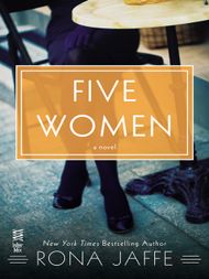 Five Women - ebook