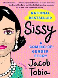 Sissy - ebook