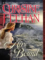 Air Bound - ebook