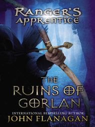 The Ruins of Gorlan - ebook