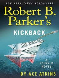 Kickback - ebook