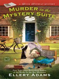 Murder in the Mystery Suite - ebook