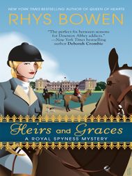 Heirs and Graces - ebook