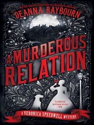 A Murderous Relation - ebook