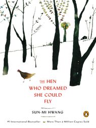 The Hen Who Dreamed She Could Fly - ebook