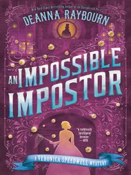 An Impossible Impostor - ebook