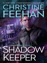 Shadow Keeper - ebook