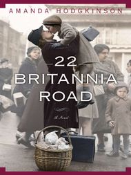 22 Britannia Road - ebook