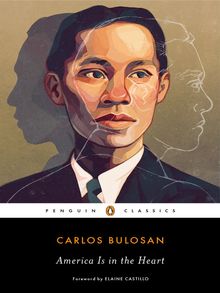 America Is in the Heart by Carlos Bulosan - ebook