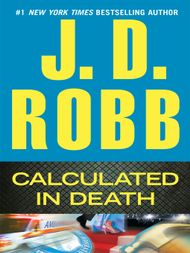 Calculated in Death - ebook