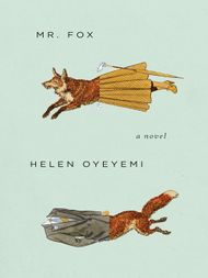 Mr. Fox - ebook