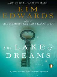The Lake of Dreams - ebook