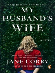 My Husband's Wife - ebook