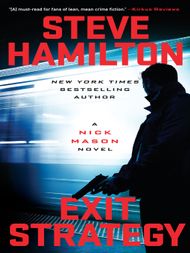 Exit Strategy - ebook