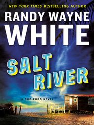 Salt River - ebook