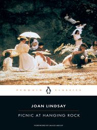 Picnic at Hanging Rock - ebook
