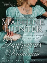 Dangerous in Diamonds - ebook